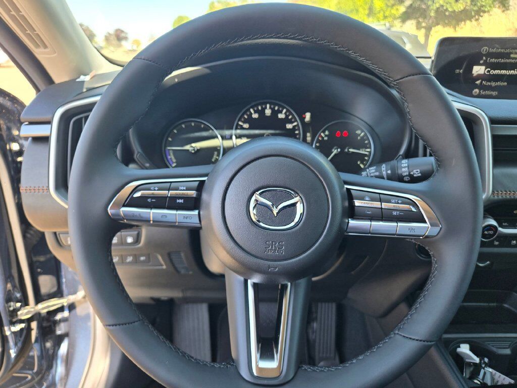 2026 MAZDA CX-50 Hybrid Premium Roseville CA