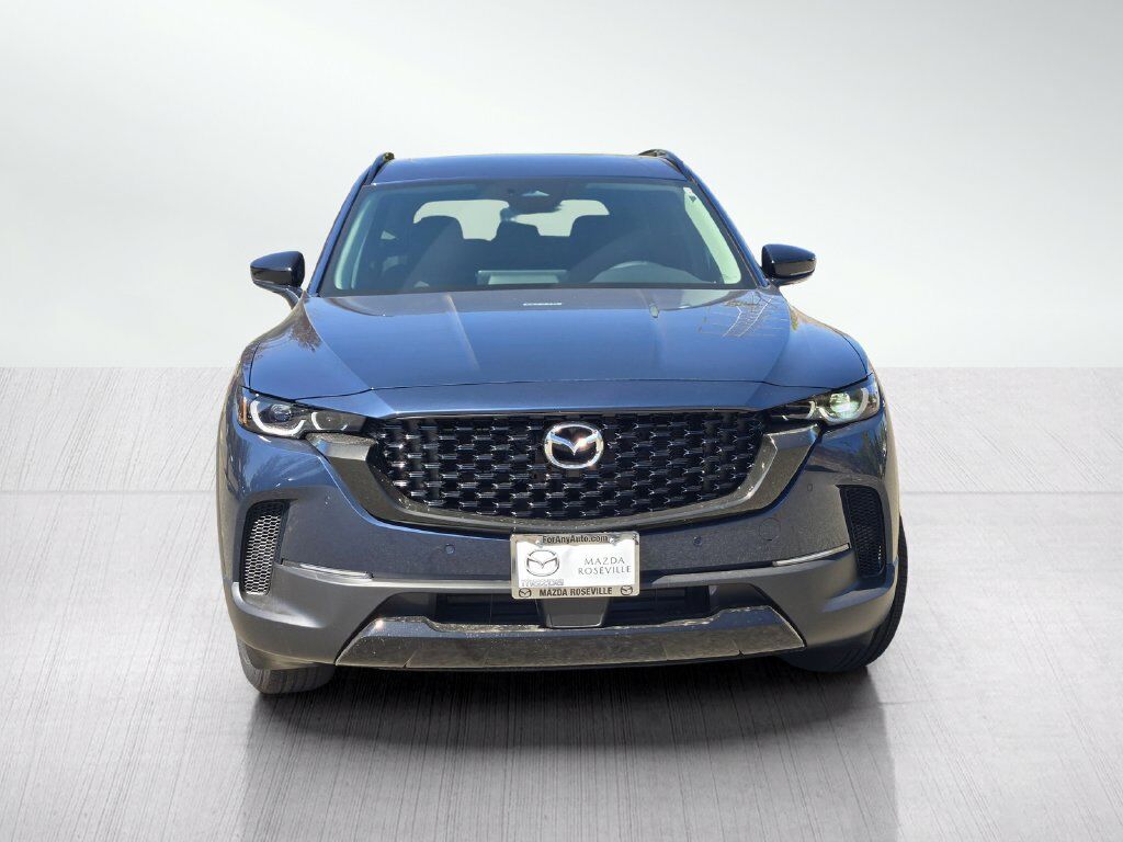 2026 MAZDA CX-50 Hybrid Premium Roseville CA
