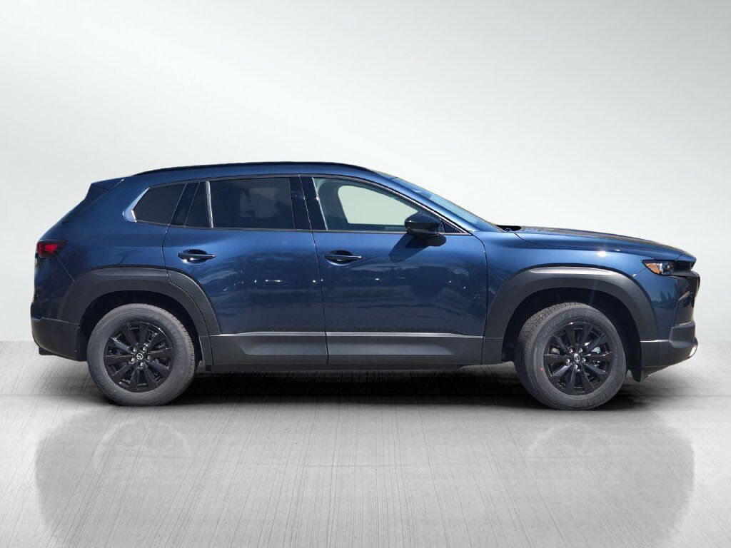 2026 MAZDA CX-50 Hybrid Premium Roseville CA