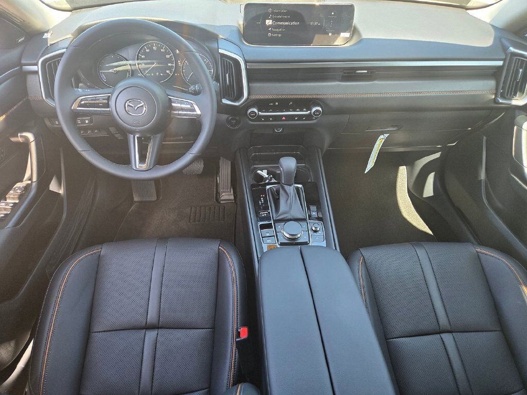2026 MAZDA CX-50 Hybrid Premium Roseville CA