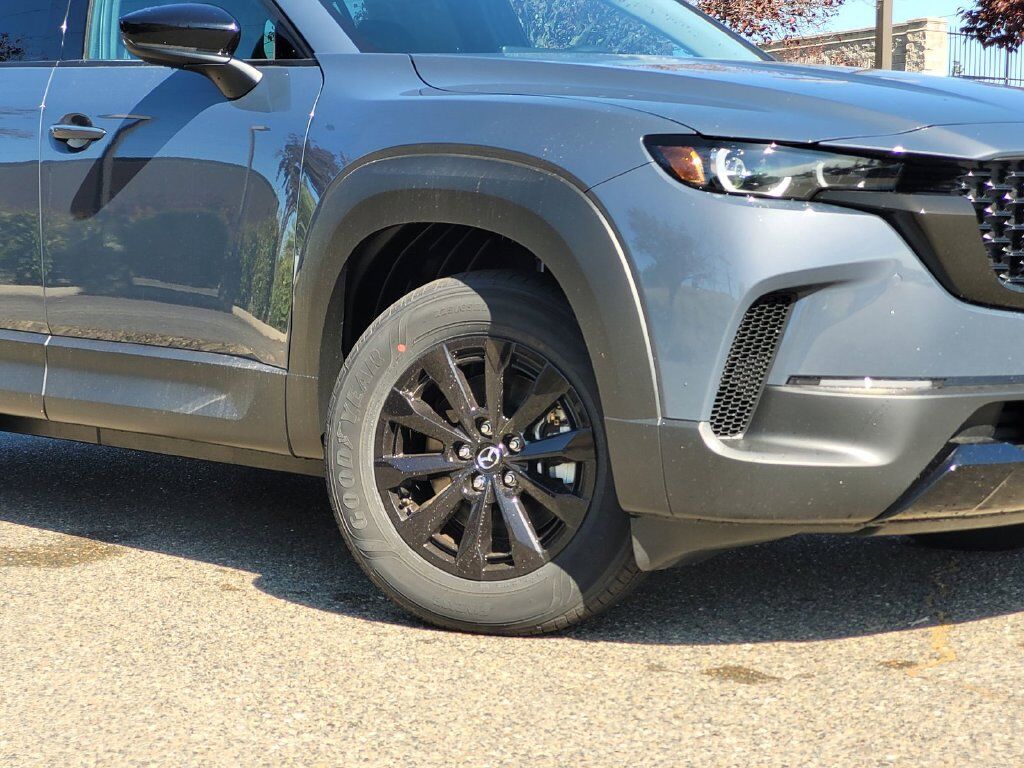 2026 MAZDA CX-50 Hybrid Premium Roseville CA