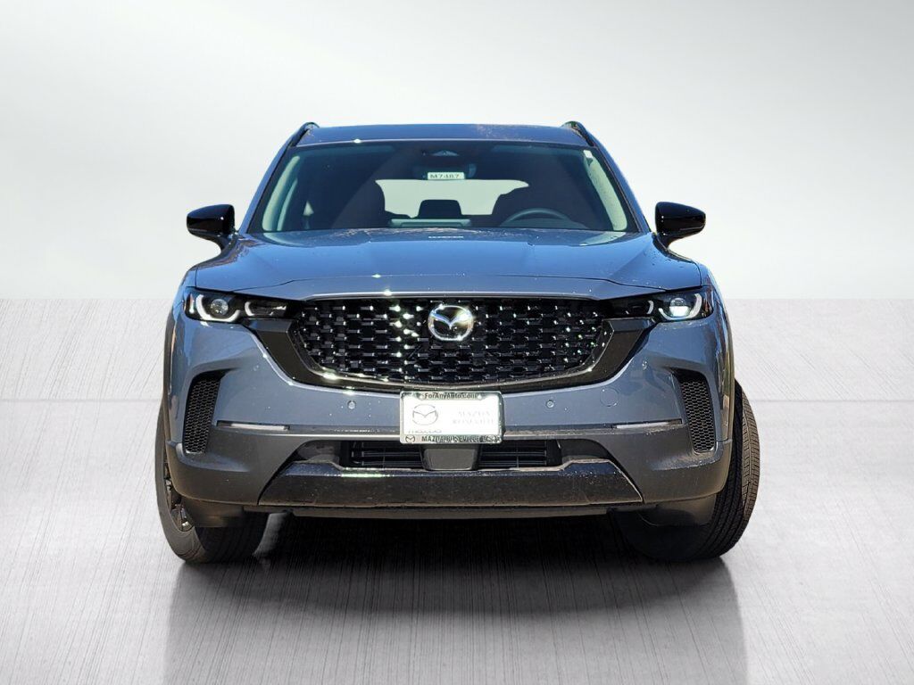 2026 MAZDA CX-50 Hybrid Premium Roseville CA