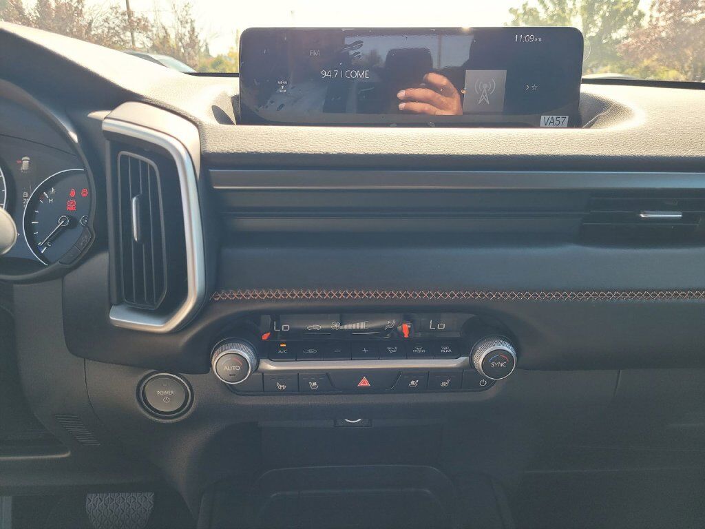 2026 MAZDA CX-50 Hybrid Premium Roseville CA