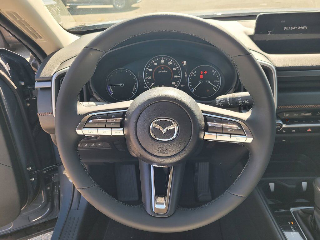 2026 MAZDA CX-50 Hybrid Premium Roseville CA
