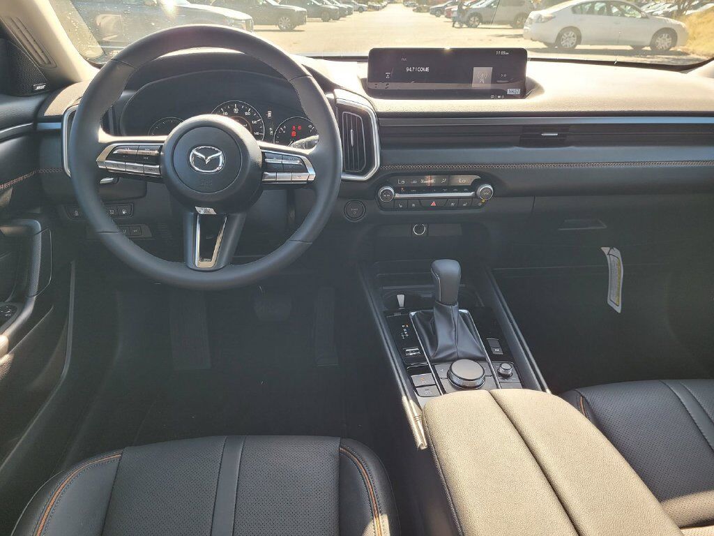 2026 MAZDA CX-50 Hybrid Premium Roseville CA