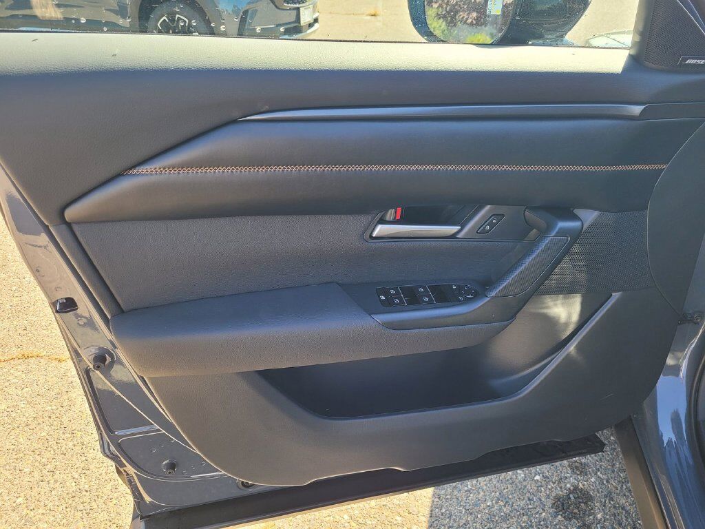 2026 MAZDA CX-50 Hybrid Premium Roseville CA