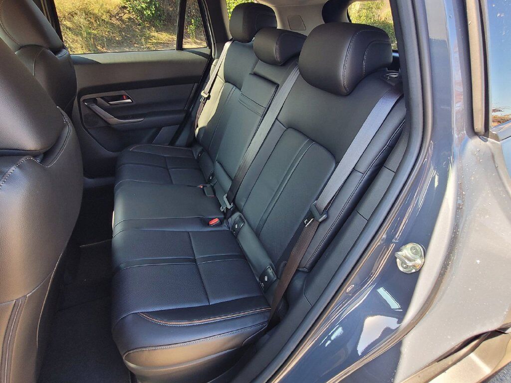 2026 MAZDA CX-50 Hybrid Premium Roseville CA