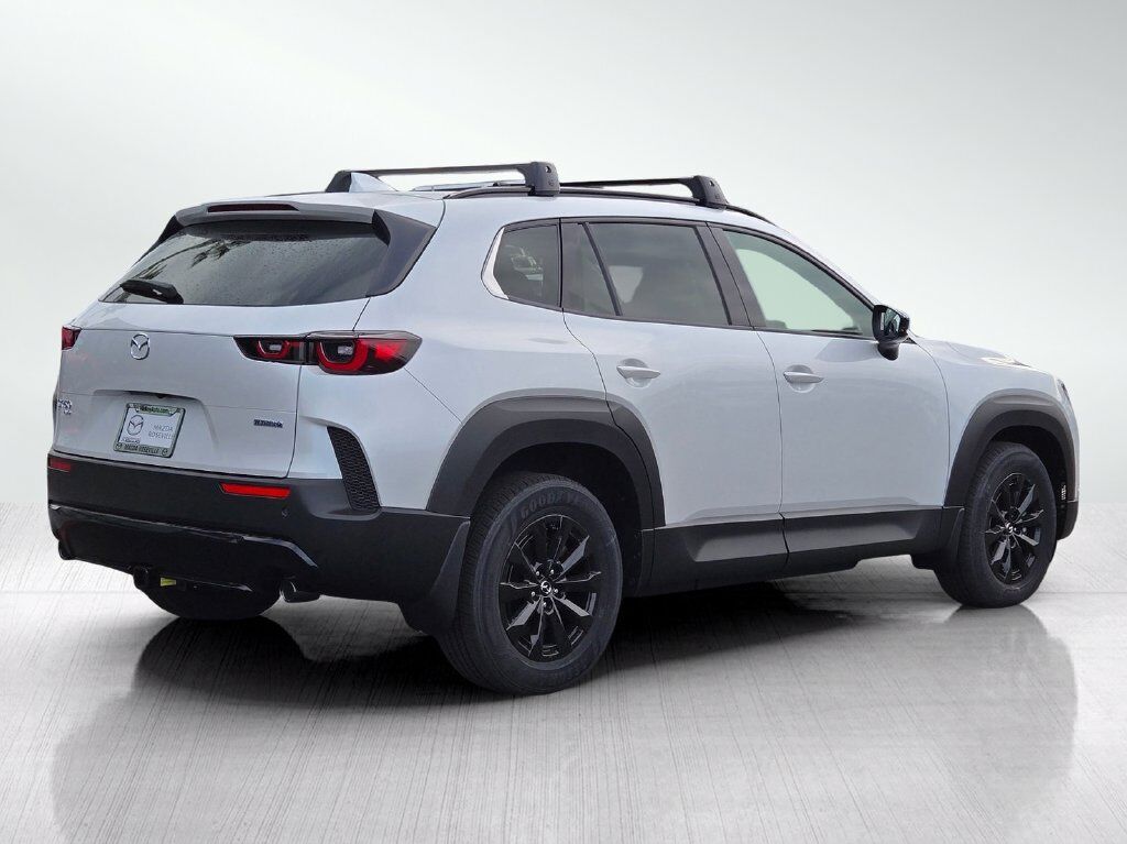 2026 MAZDA CX-50 Hybrid Premium Roseville CA