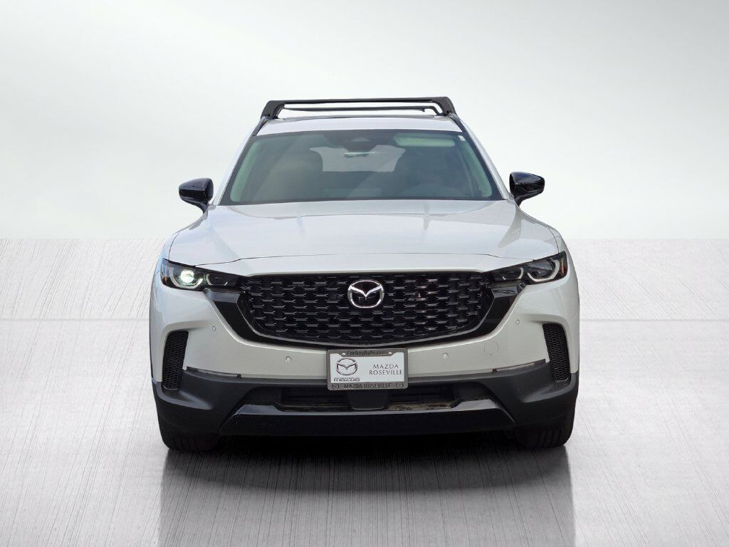 2026 MAZDA CX-50 Hybrid Premium Roseville CA
