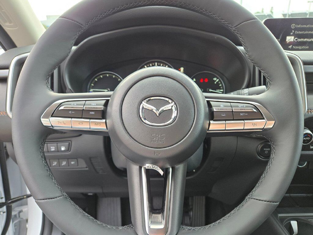 2026 MAZDA CX-50 Hybrid Premium Roseville CA