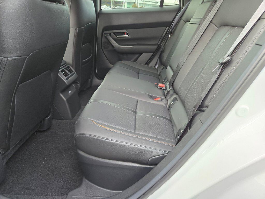 2026 MAZDA CX-50 Hybrid Premium Roseville CA