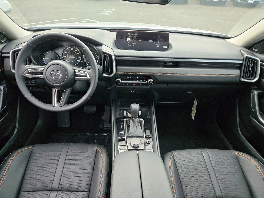 2026 MAZDA CX-50 Hybrid Premium Roseville CA