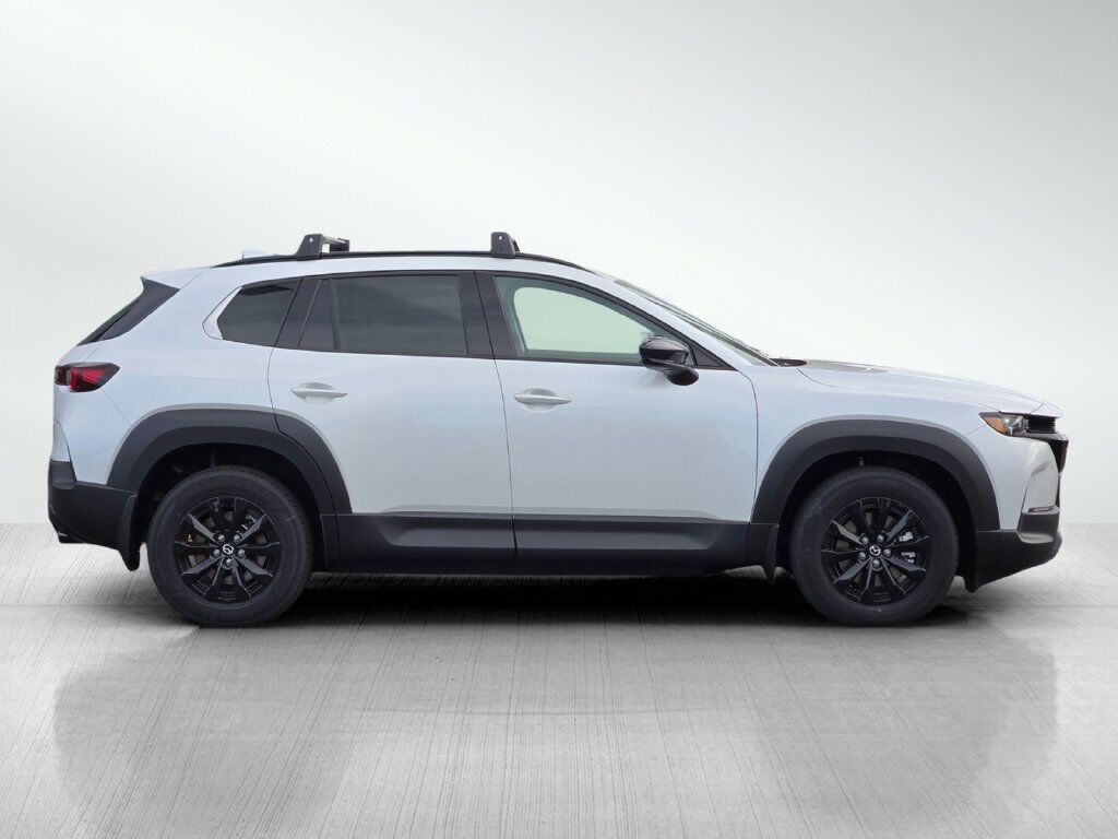 2026 MAZDA CX-50 Hybrid Premium Roseville CA