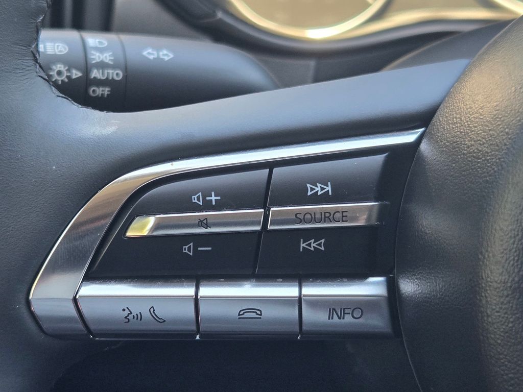 2026 MAZDA CX-50 Hybrid Premium Roseville CA