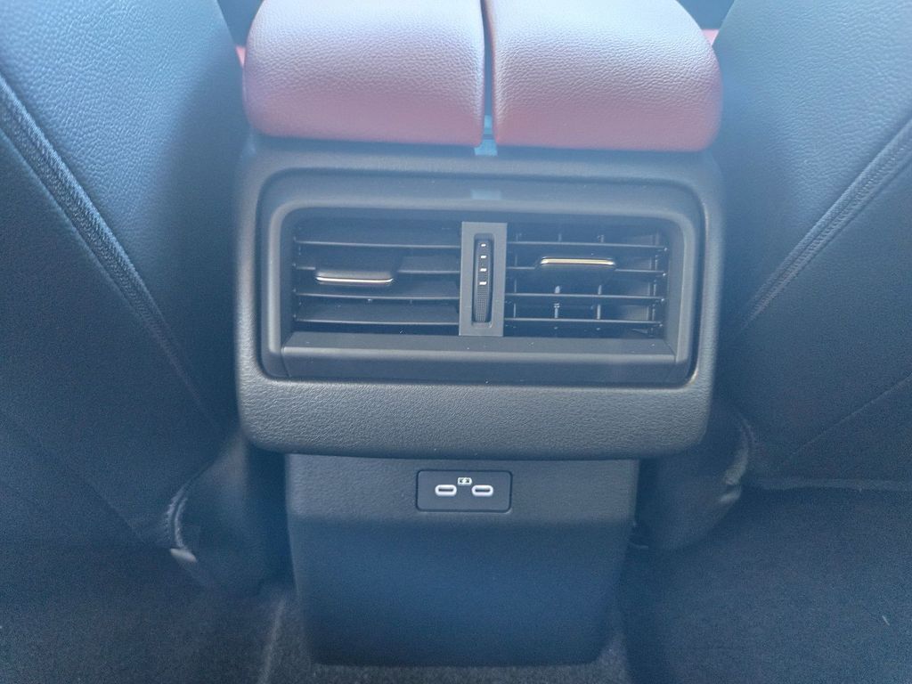 2026 MAZDA CX-50 Hybrid Premium Roseville CA