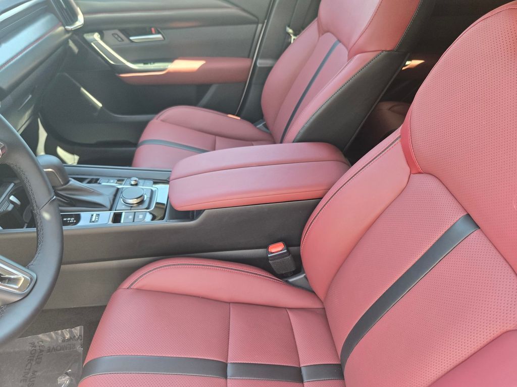 2026 MAZDA CX-50 Hybrid Premium Roseville CA