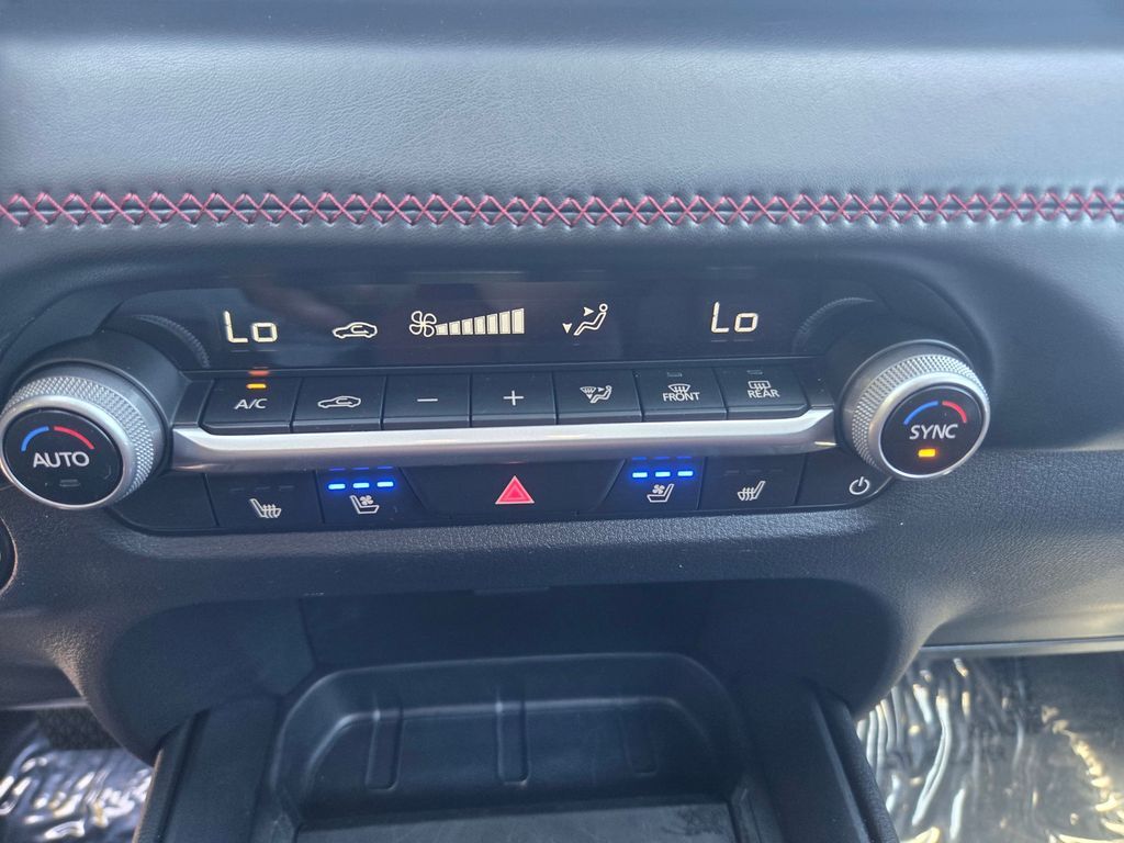 2026 MAZDA CX-50 Hybrid Premium Roseville CA