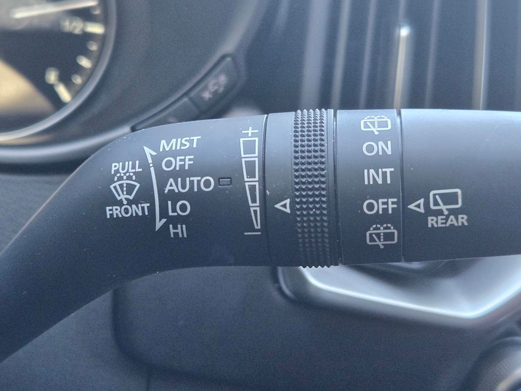 2026 MAZDA CX-50 Hybrid Premium Roseville CA