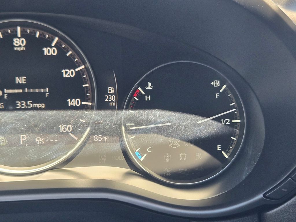 2026 MAZDA CX-50 Hybrid Premium Roseville CA