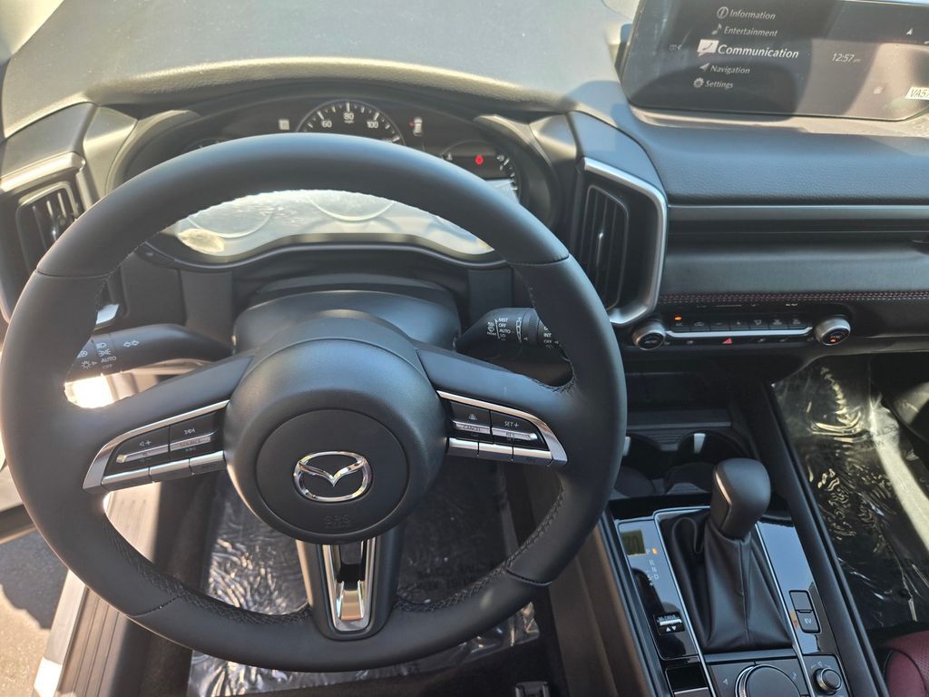 2026 MAZDA CX-50 Hybrid Premium Roseville CA