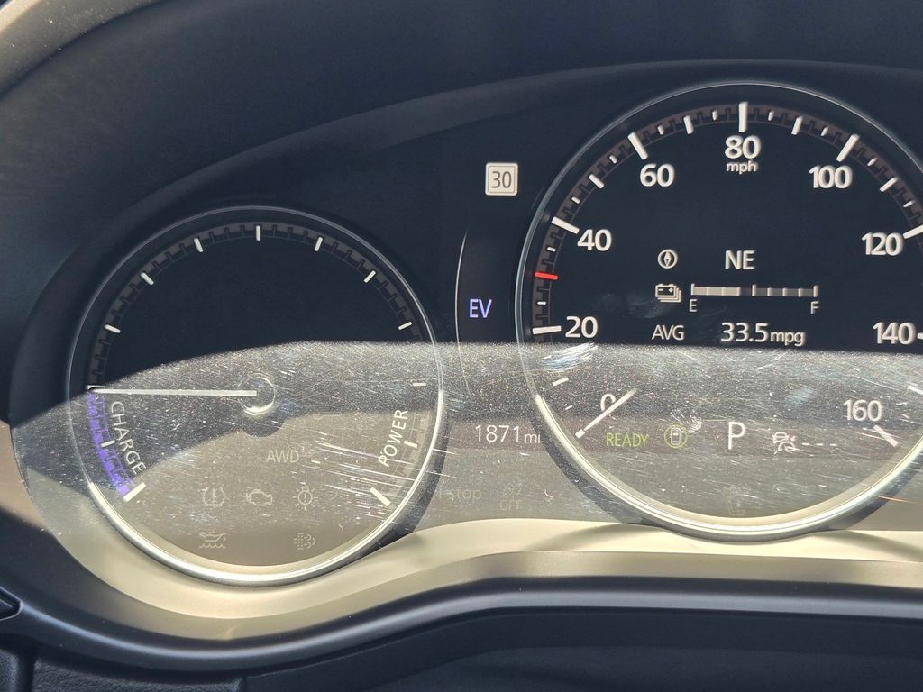 2026 MAZDA CX-50 Hybrid Premium Roseville CA