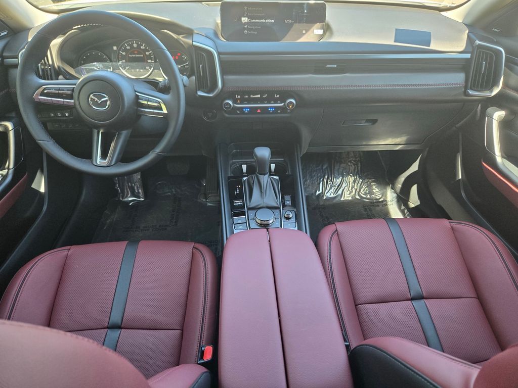 2026 MAZDA CX-50 Hybrid Premium Roseville CA