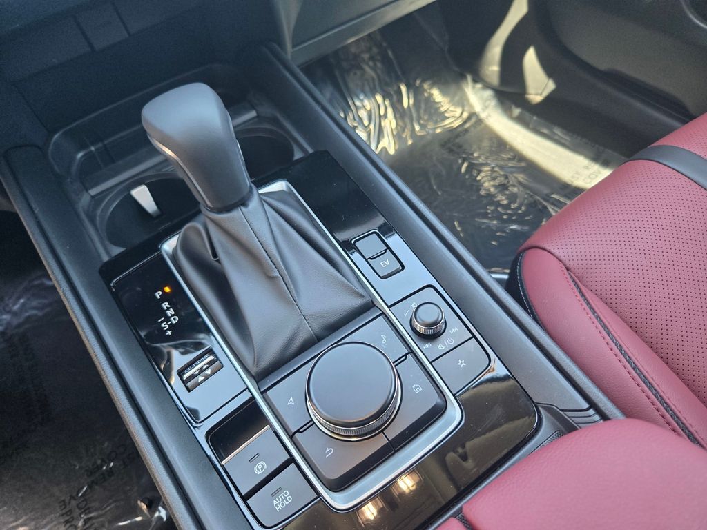 2026 MAZDA CX-50 Hybrid Premium Roseville CA