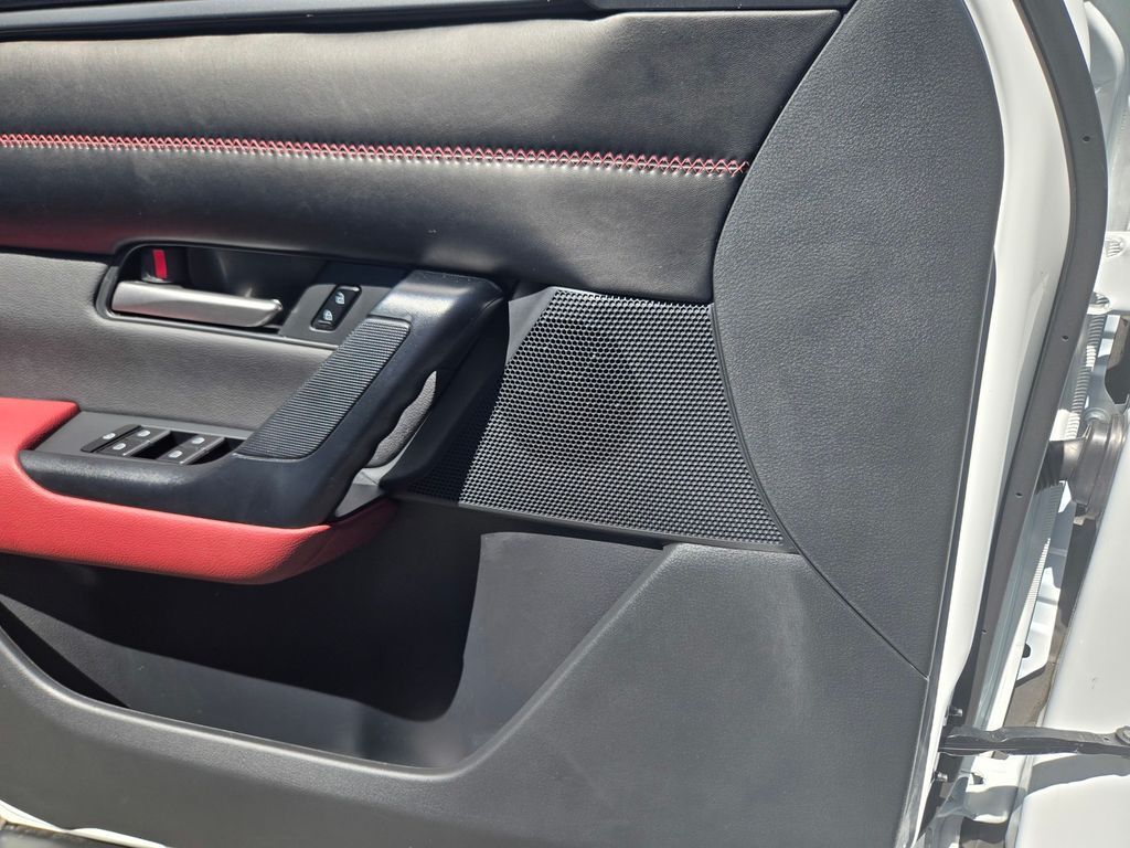 2026 MAZDA CX-50 Hybrid Premium Roseville CA