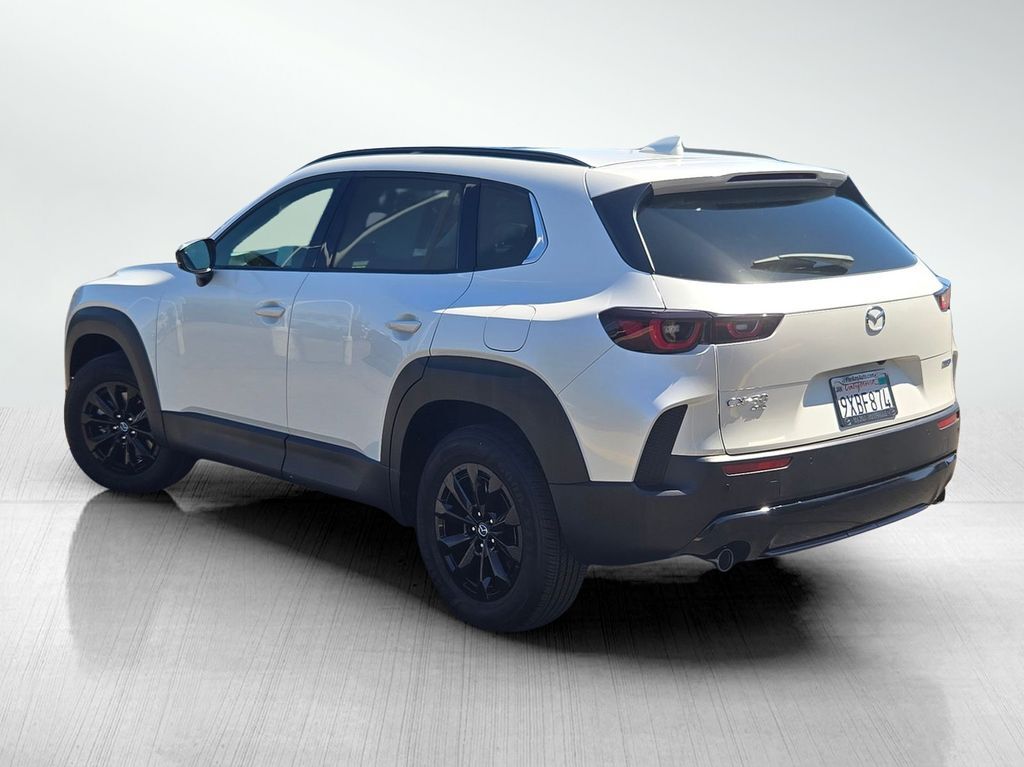 2026 MAZDA CX-50 Hybrid Premium Roseville CA