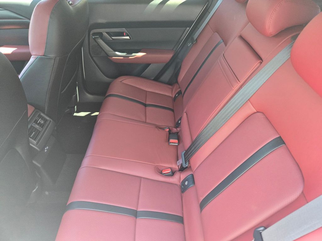 2026 MAZDA CX-50 Hybrid Premium Roseville CA