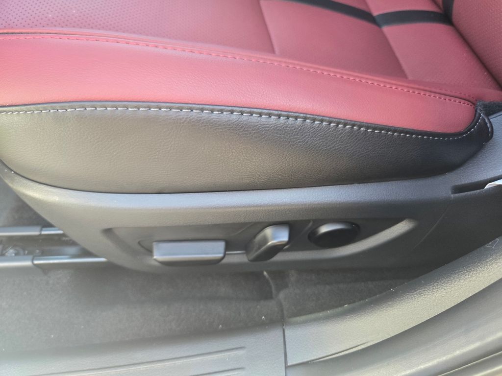 2026 MAZDA CX-50 Hybrid Premium Roseville CA