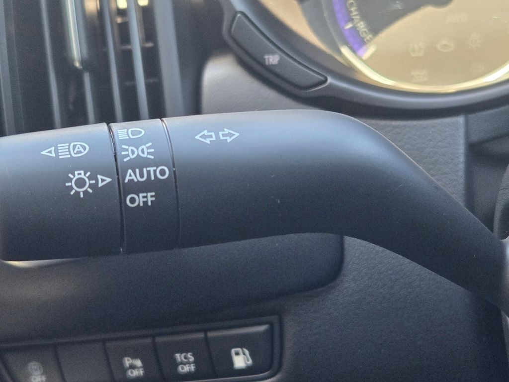 2026 MAZDA CX-50 Hybrid Premium Roseville CA