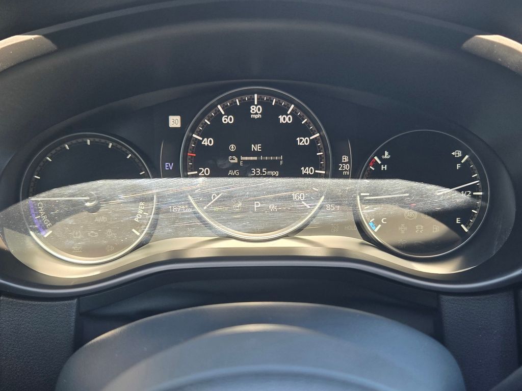 2026 MAZDA CX-50 Hybrid Premium Roseville CA