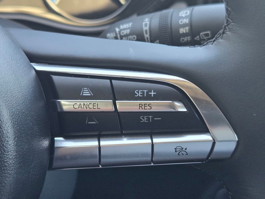 2026 MAZDA CX-50 Hybrid Premium Roseville CA