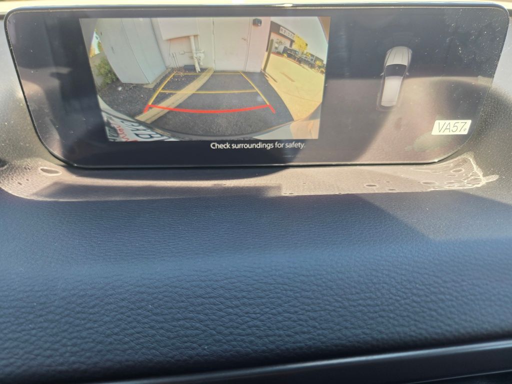 2026 MAZDA CX-50 Hybrid Premium Roseville CA