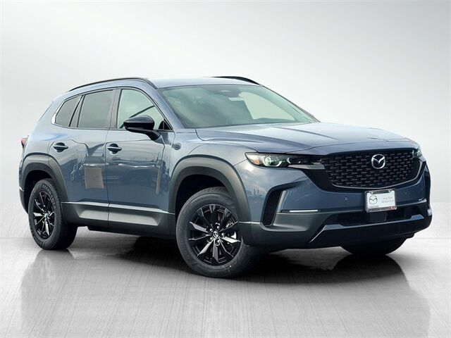 2026 MAZDA CX-50 Hybrid Premium