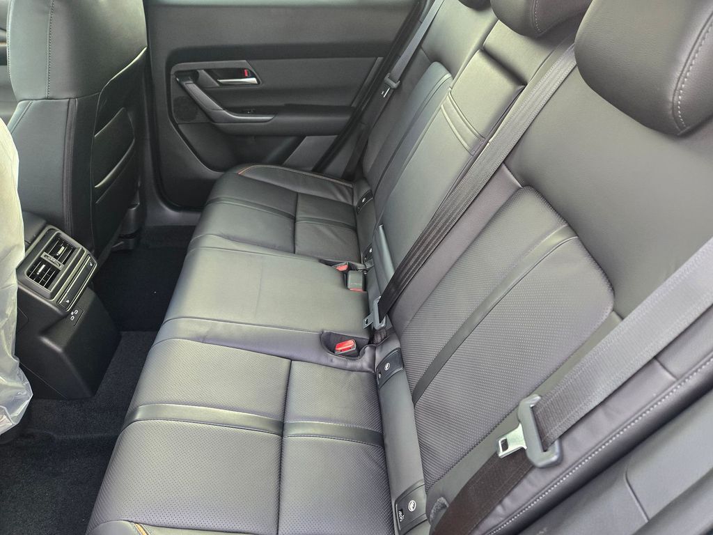 2026 MAZDA CX-50 Hybrid Premium Roseville CA