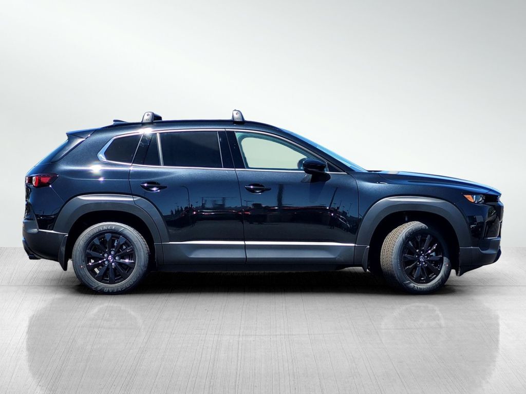 2026 MAZDA CX-50 Hybrid Premium
