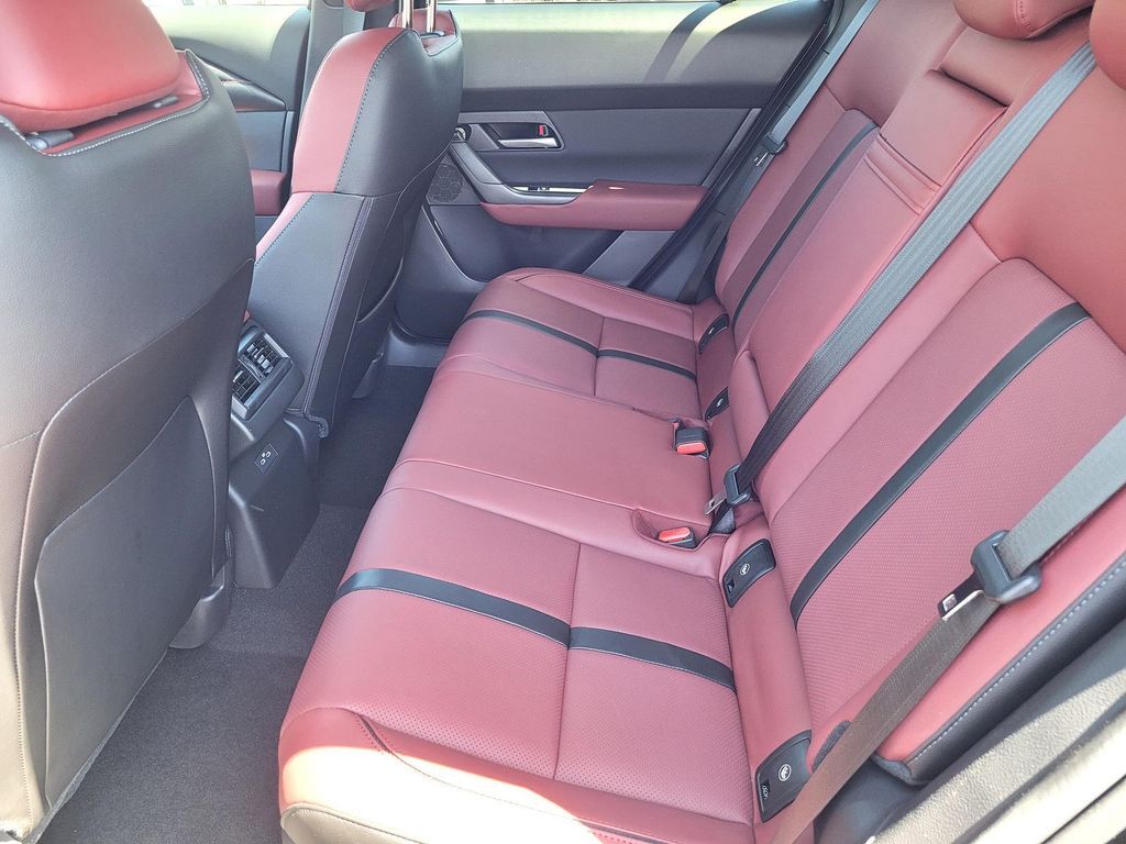 2026 MAZDA CX-50 Hybrid Premium Roseville CA