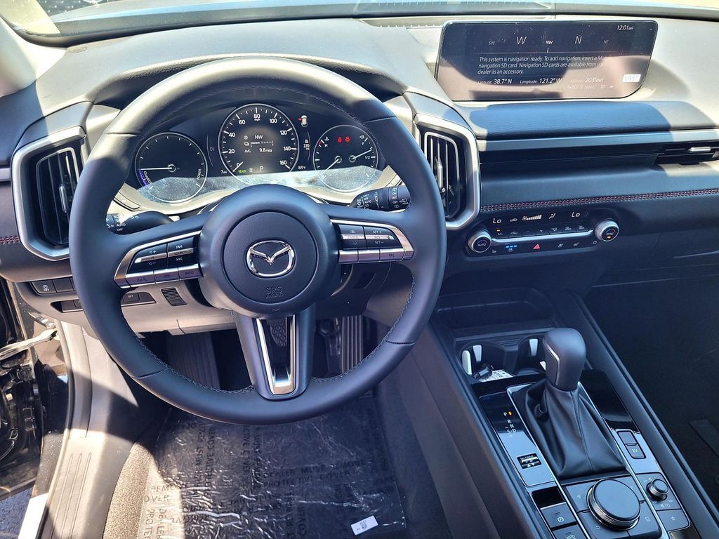 2026 MAZDA CX-50 Hybrid Premium Roseville CA