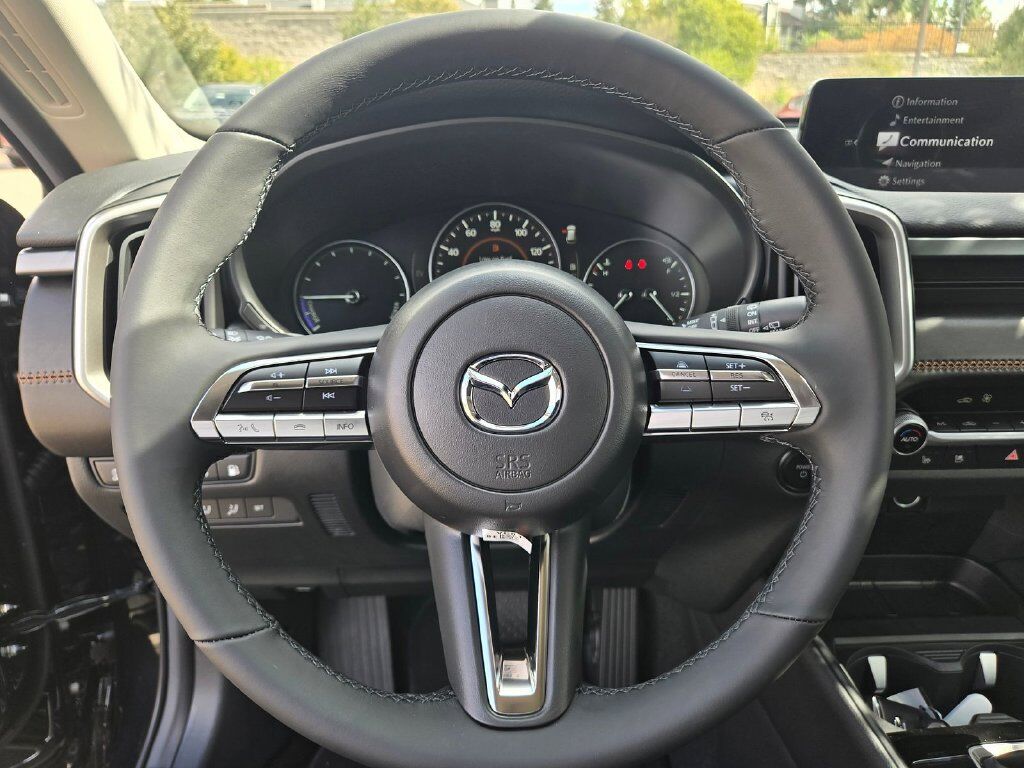 2026 MAZDA CX-50 Hybrid Premium Roseville CA