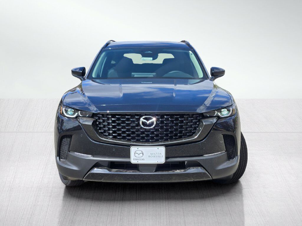 2026 MAZDA CX-50 Hybrid Premium Roseville CA