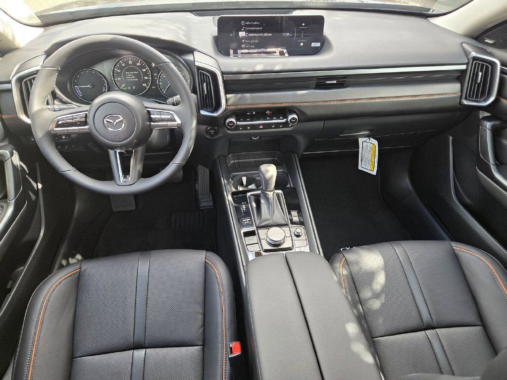 2026 MAZDA CX-50 Hybrid Premium Roseville CA