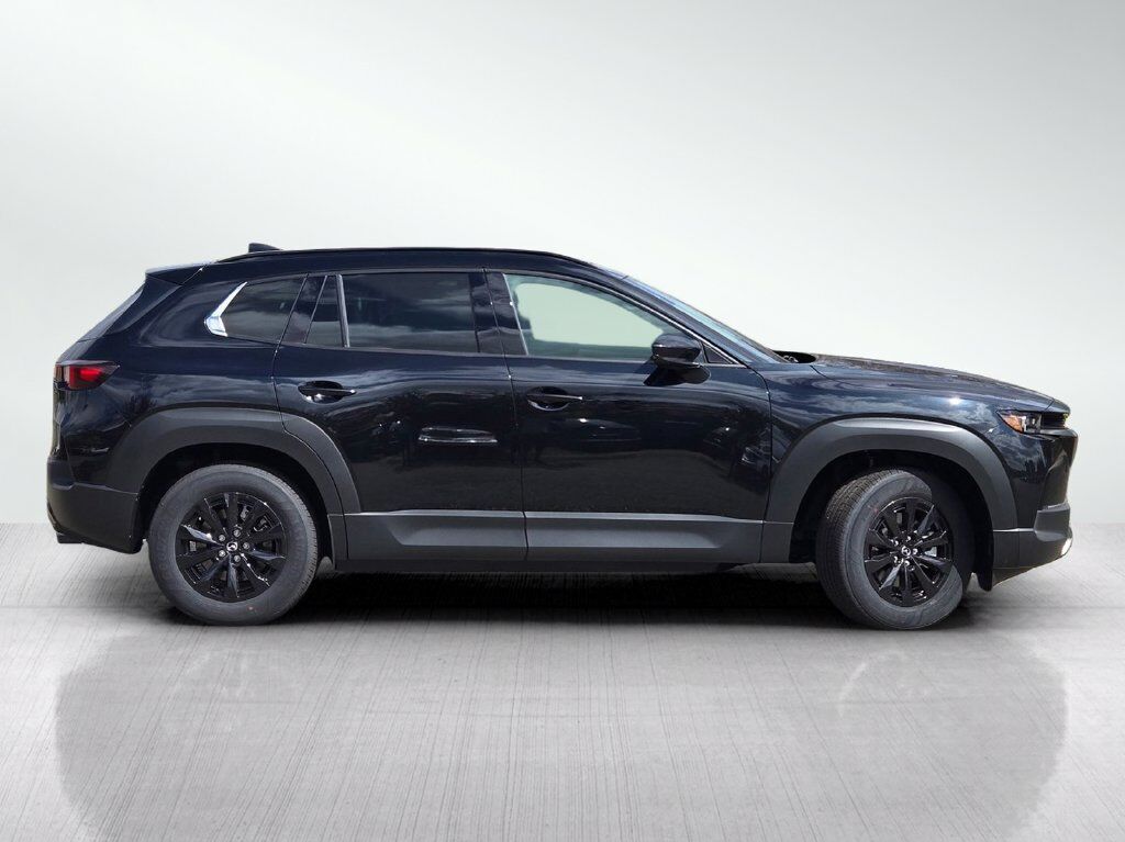 2026 MAZDA CX-50 Hybrid Premium Roseville CA