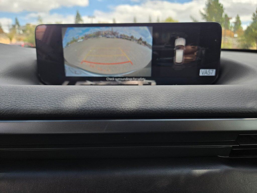 2026 MAZDA CX-50 Hybrid Premium Roseville CA