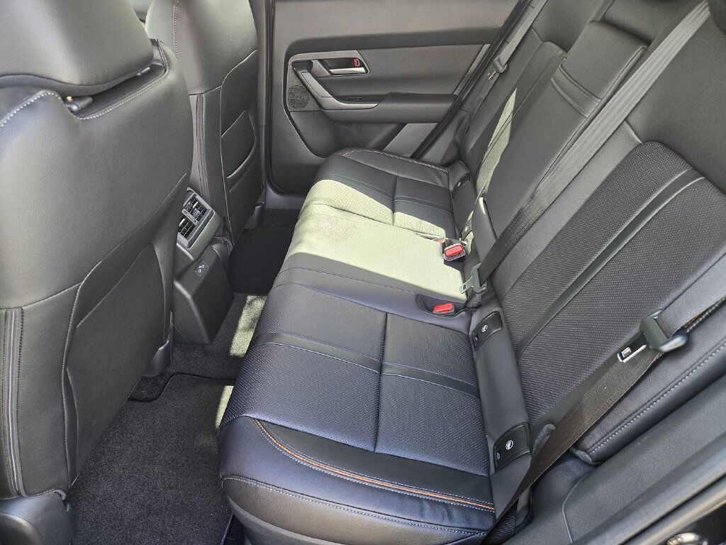 2026 MAZDA CX-50 Hybrid Premium Roseville CA