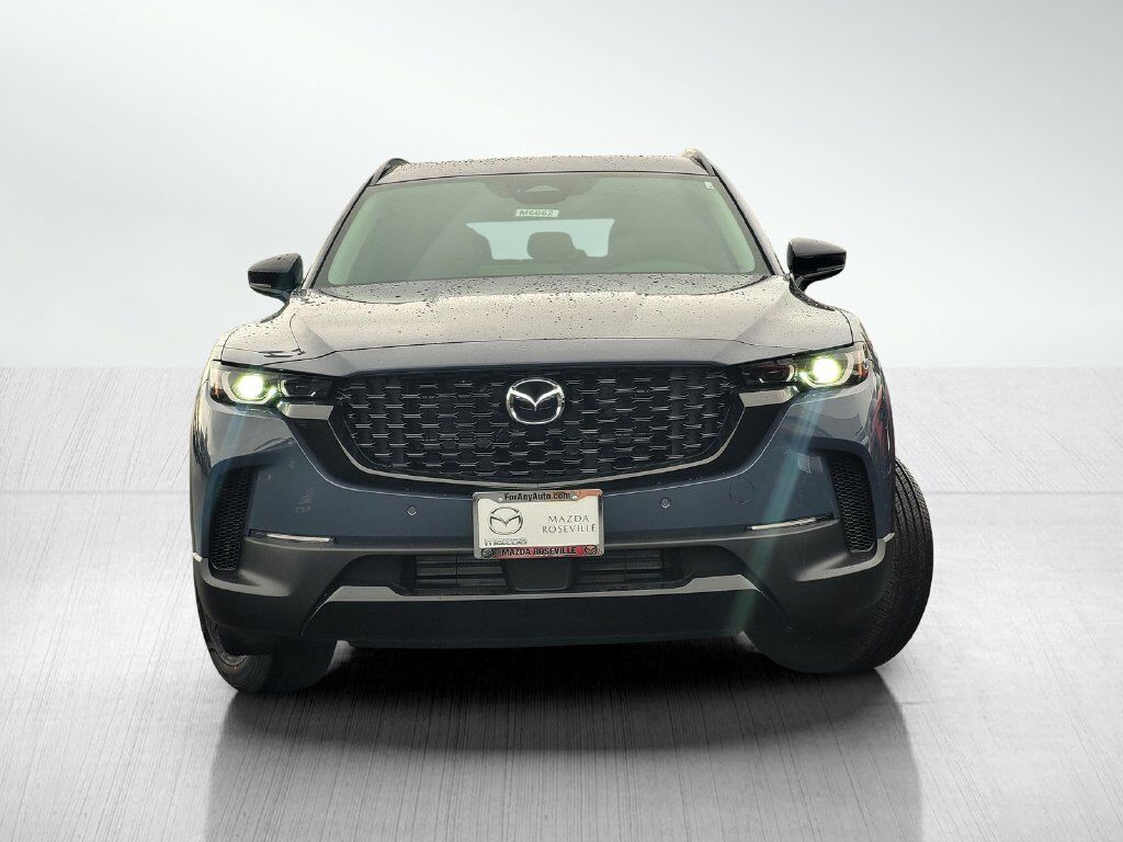 2026 MAZDA CX-50 Hybrid Premium Roseville CA