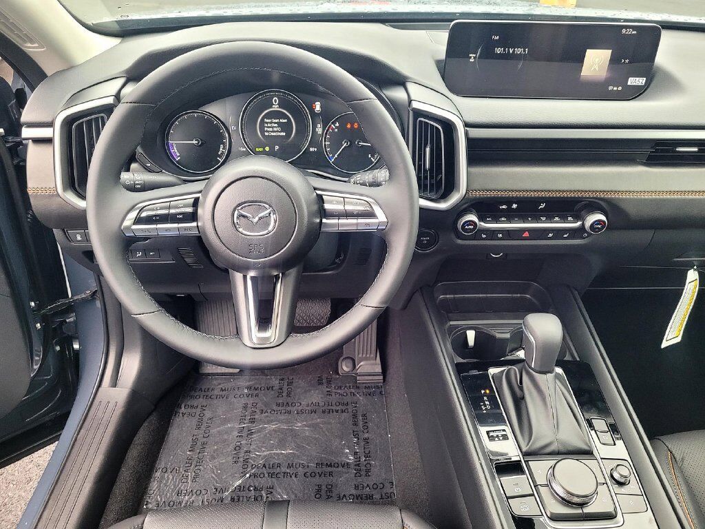 2026 MAZDA CX-50 Hybrid Premium Roseville CA