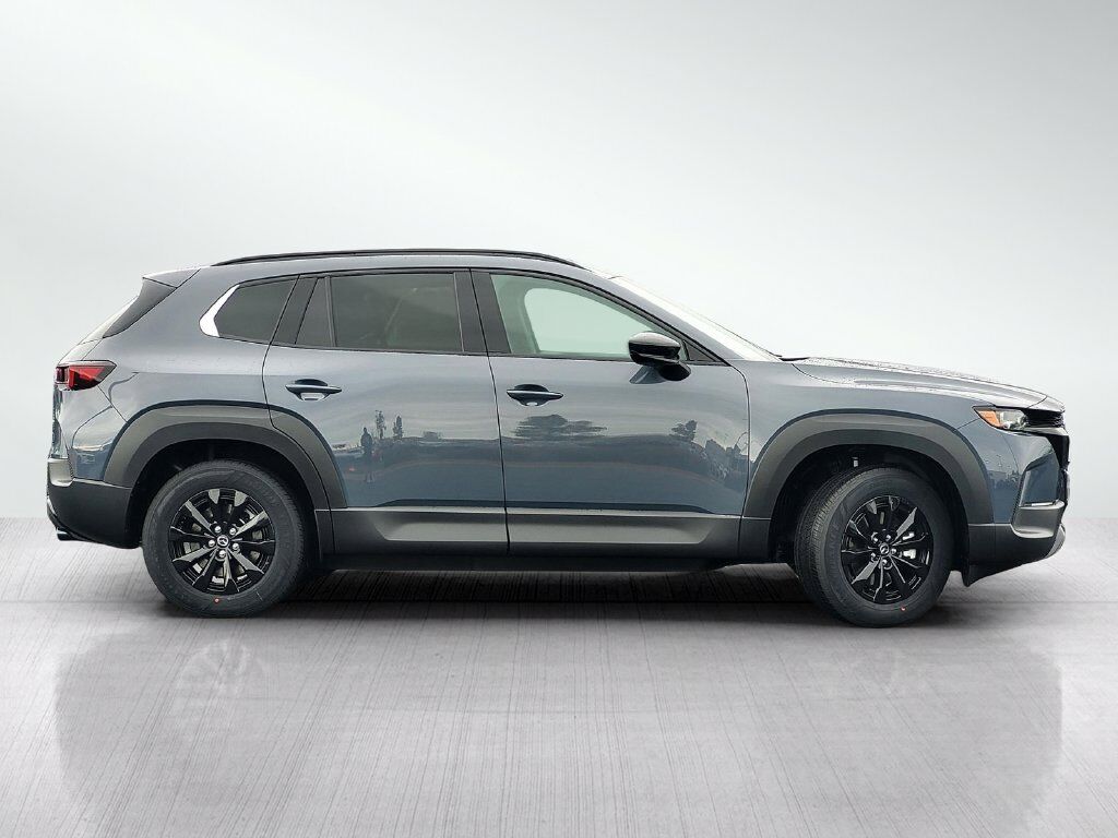 2026 MAZDA CX-50 Hybrid Premium Roseville CA
