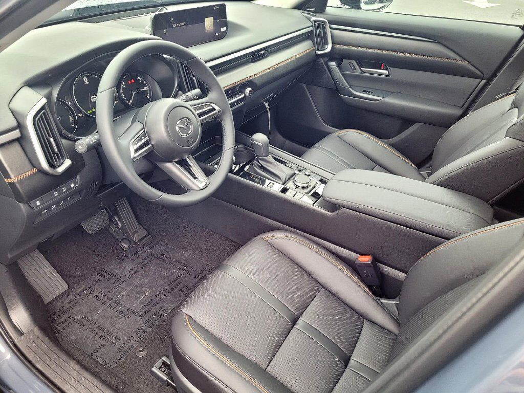 2026 MAZDA CX-50 Hybrid Premium Roseville CA